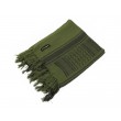 Арафатка-шарф Emersongear Arab kerchief - skeleton (Olive) - фото № 1