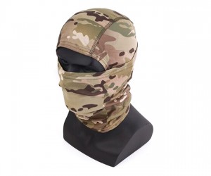 Балаклава EmersonGear Quick-drying Caps (Multicam)