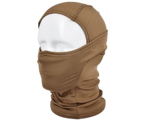 Балаклава EmersonGear Fleece Warmer Hood (Coyote)