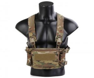 Разгрузочная система EmersonGear D3CR Micro Chest Rig (Multicam)