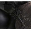 Разгрузочный жилет EmersonGear FS Style Strandhogg Plate Carrier (Coyote) - фото № 3