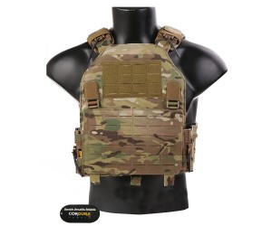 Разгрузочный жилет EmersonGear LAVC Assault Plate Carrier W/ROC (Multicam)