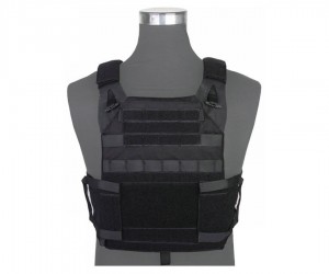 Разгрузочный жилет EmersonGear Jum Plate Carrier JPC 2.0 (Black)