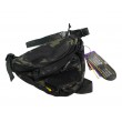 Сумка поясная EmersonGear Multifunctional Detective waistbag (Multicam Black) - фото № 2