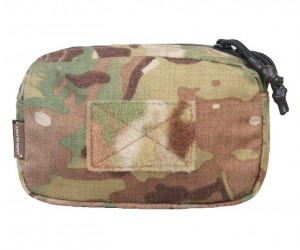 Подсумок утилитарный EmersonGear 18x11 cm Utility Molle Pouch (Multicam)