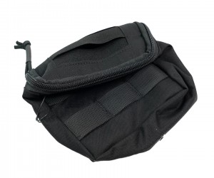 Подсумок утилитарный EmersonGear Concealed Glove Pouch / BK