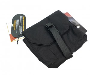 Подсумок утилитарный EmersonGear Fight Multi-Purpose Pouch / BK500D