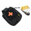 Подсумок медицинский EmersonGear EG Style EI Medic Pouch / BK500D - фото № 1