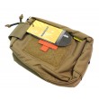 Подсумок медицинский EmersonGear EG Style EI Medic Pouch / CB500D - фото № 1