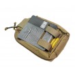 Подсумок медицинский EmersonGear EG Style EI Medic Pouch / CB500D - фото № 2