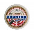 Пули «Квинтор» SPORT 4,5 мм, 0,53 г (150 штук) - фото № 2