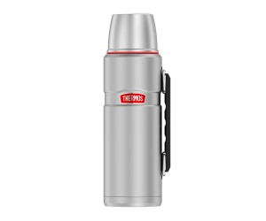 Термос для напитков THERMOS KING SK-2020 RCMS 2 л, стальной