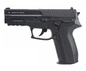 Пневматический пистолет Borner 2022 (Sig Sauer SP2022)