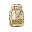 Сумка наплечная AS-BS0012 Tactical Go Pack Camping Military 600D (Multicam) - фото № 4