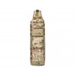 Сумка наплечная AS-BS0012 Tactical Go Pack Camping Military 600D (Multicam) - фото № 5