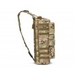 Сумка наплечная AS-BS0012 Tactical Go Pack Camping Military 600D (Multicam) - фото № 6