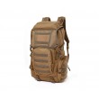 Рюкзак тактический AS-BS0102 2019 Hiking Outdoor 19L (Tan) - фото № 1