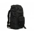 Рюкзак тактический AS-BS0057 Outdoor Tactical Military Molle 40L (Black) - фото № 1