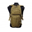 Рюкзак тактический AS-BS0052 Tactical Outdoor Military Assault 30L (Tan) - фото № 1