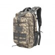 Рюкзак тактический AS-BS0042 Tactical Military Hiking Camping Outdoor 15L (ACU) - фото № 1