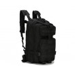 Рюкзак тактический AS-BS0035 US Army 3P Military Combat Light Version 30L (Black) - фото № 1