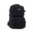 Рюкзак тактический AS-BS0014 Molle Assault Tactical 25L (Black) - фото № 1