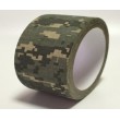 Камуфляжная лента AS-BL0010, 50 мм, длина 10 м (ACU Digital Camo) - фото № 1