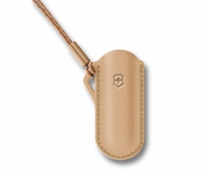 Чехол Victorinox Wet Sand 4.0670.49 (для ножей 58 мм, песочный)