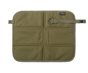 Сидушка Helikon-Tex Vagabond Seat Pad (Olive Green)