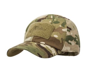 Бейсболка Helikon-Tex BBC Cap NR (Multicam)