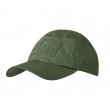 Бейсболка Helikon-Tex BBC Cap PR (Olive Green) - фото № 1