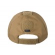 Бейсболка Helikon-Tex BBC Cap PR (Olive Green) - фото № 2