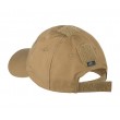 Бейсболка Helikon-Tex BBC Cap PR (Olive Green) - фото № 5