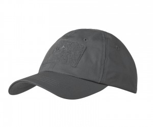 Бейсболка Helikon-Tex BBC Cap PR (Shadow Grey)