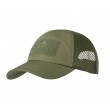 Бейсболка Helikon-Tex BBC Vent Cap PR (Olive Green) - фото № 1