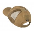 Бейсболка Helikon-Tex BBC Vent Cap PR (Olive Green) - фото № 3