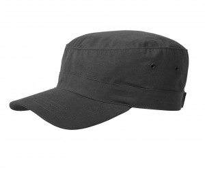 Кепка тактическая Helikon-Tex Combat Cap PR (Black)