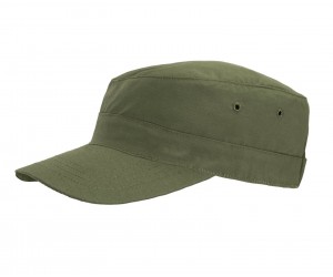 Кепка тактическая Helikon-Tex Combat Cap PR (Olive Green)