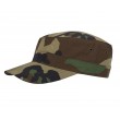 Кепка тактическая Helikon-Tex Combat Cap PR (US Woodland) - фото № 1