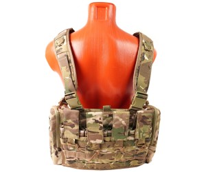 Разгрузочный жилет Phoenix MKII Chest Rig (Multicam)