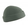 Шапка флисовая Helikon-Tex Watch Cap (Foliage Green) - фото № 1