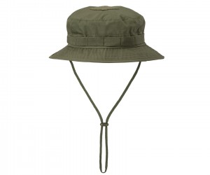 Шляпа тактическая Helikon-Tex CPU Hat PR (Olive Green)