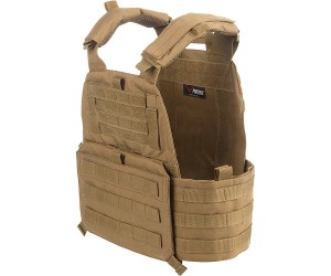 Разгрузочный жилет Phoenix МРС Modular Plate Carrier (Coyote)