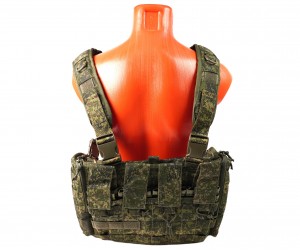 Разгрузочный жилет Phoenix MKII Chest Rig (EMR)