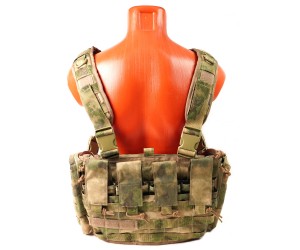 Разгрузочный жилет Phoenix MKII Chest Rig (мох)