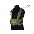 Разгрузочный жилет Phoenix Chest-rig Mini (Multicam) - фото № 2