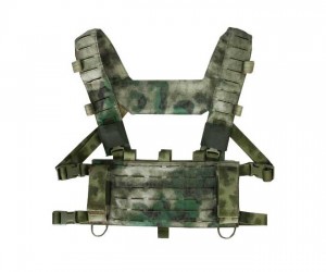 Разгрузочный жилет Phoenix Chest-rig Mini (мох)