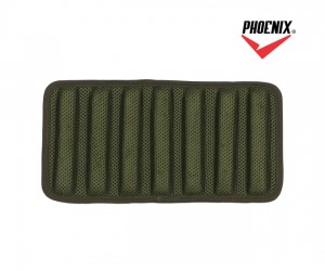 КАП основной для Phoenix Chest Rig Mini 340 x 250  (Olive)