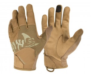 Перчатки Helikon-Tex All Round Tactical Gloves® (Coyote / Adaptive Green)