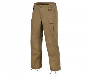 Брюки тактические Helikon-Tex SFU NEXT® Pants PR (Coyote)